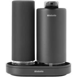 Brabantia SinkStyle Seifenspender-Set - Mineral Infinite Grey