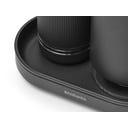 Brabantia SinkStyle Seifenspender-Set - Mineral Infinite Grey