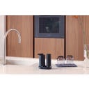 Brabantia SinkStyle Seifenspender-Set - Mineral Infinite Grey