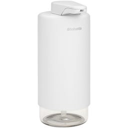 Brabantia SinkStyle Seifenspender - Mineral Fresh White