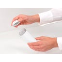 Brabantia SinkStyle Seifen-Druckspender - Mineral Fresh White