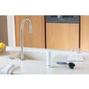 Brabantia SinkStyle Seifen-Druckspender - Mineral Fresh White