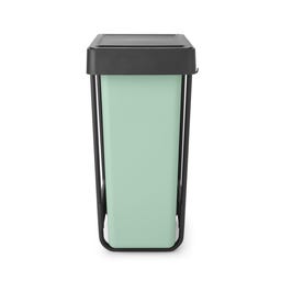 Brabantia Sort & Go Einbaueimer  - 2 x 30 L