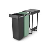 Brabantia Sort & Go Einbaueimer 