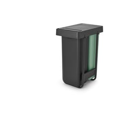 Brabantia Sort & Go Einbaueimer  - 2 x 30 L