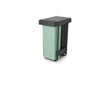 Brabantia Sort & Go Einbaueimer  - 2 x 30 L