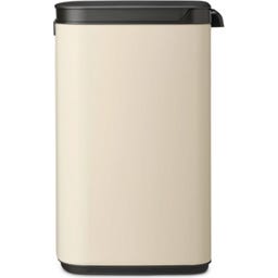 Brabantia Bo Mülleimer, 7L - Soft Beige