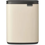 Brabantia Bo M&uuml;lleimer, 7L