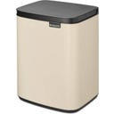 Brabantia Bo Mülleimer, 7L - Soft Beige