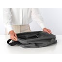 Brabantia Wäschekorb faltbar - Pepper Black