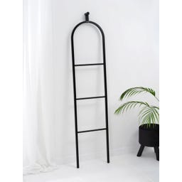 Brabantia Stummer Diener - Black
