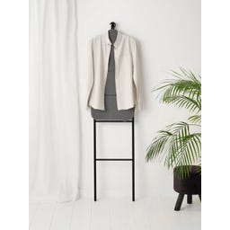 Brabantia Stummer Diener - Black