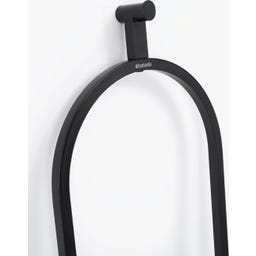 Brabantia Stummer Diener - Black