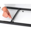 Brabantia Stummer Diener - Black
