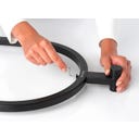 Brabantia Stummer Diener - Black