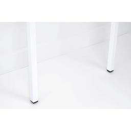 Brabantia Stojan/vešiak na oblečenie - White