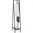 Brabantia Linn - Appendiabiti Compatto - Black