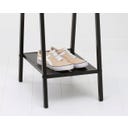 Brabantia Linn - Appendiabiti Compatto - Black