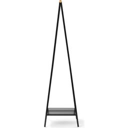 Brabantia Linn - Appendiabiti Compatto - Black