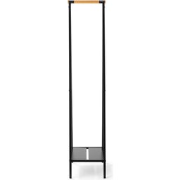 Brabantia Linn - Appendiabiti Compatto - Black