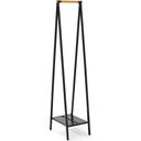 Brabantia Linn - Appendiabiti Compatto - Black