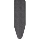 Brabantia Cotton Cover for Ironing Board B - Denim Black