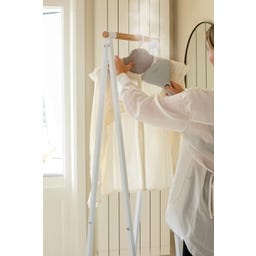 Brabantia Dampfkleiderbügel - Grey