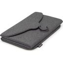 Brabantia Dampfbrett zusammenklappbar - Pepper Black
