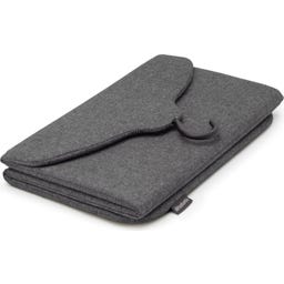 Brabantia Dampfbrett zusammenklappbar - Pepper Black