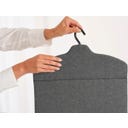 Brabantia Dampfbrett zusammenklappbar - Pepper Black