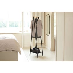 Brabantia Dampfbrett zusammenklappbar - Pepper Black
