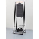 Brabantia Dampfbrett zusammenklappbar - Pepper Black