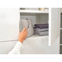 Brabantia Dampfbrett zusammenklappbar - Grey