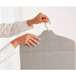 Brabantia Dampfbrett zusammenklappbar - Grey