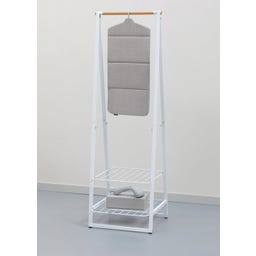 Brabantia Dampfbrett zusammenklappbar - Grey