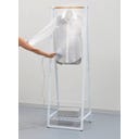 Brabantia Dampfbrett zusammenklappbar - Grey