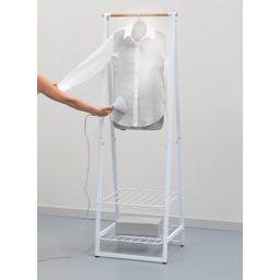 Brabantia Dampfbrett zusammenklappbar - Grey