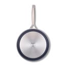 Brabantia Zenn Bratpfanne, Antihaft, Dark Blue - 28 cm