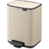 Brabantia Bo Treteimer, 4L