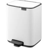 Bo Pedalsoptunna, 7L