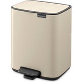 Brabantia Bo Treteimer, 7L
