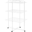 Brabantia HangOn Turm-Trockengestell, 23m - White