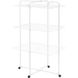 Brabantia HangOn Turm-Trockengestell, 23m