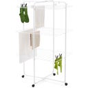 Brabantia HangOn Turm-Trockengestell, 23m - White