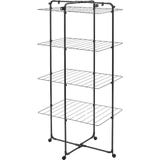 Brabantia HangOn Turm-Trockengestell, 30m