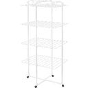 Brabantia HangOn - Tendedero Vertical, 30 m - White