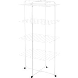 Brabantia HangOn - Tendedero Vertical, 30 m