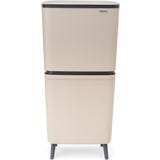 Brabantia SortUp Abfalleimer Hi, 20+25L
