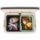 Brabantia SortUp Abfalleimer Hi, 20+25L - Soft Beige
