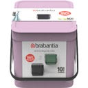 Brabantia Sort & Go - Pattumiera 6 L - Lilac Pink